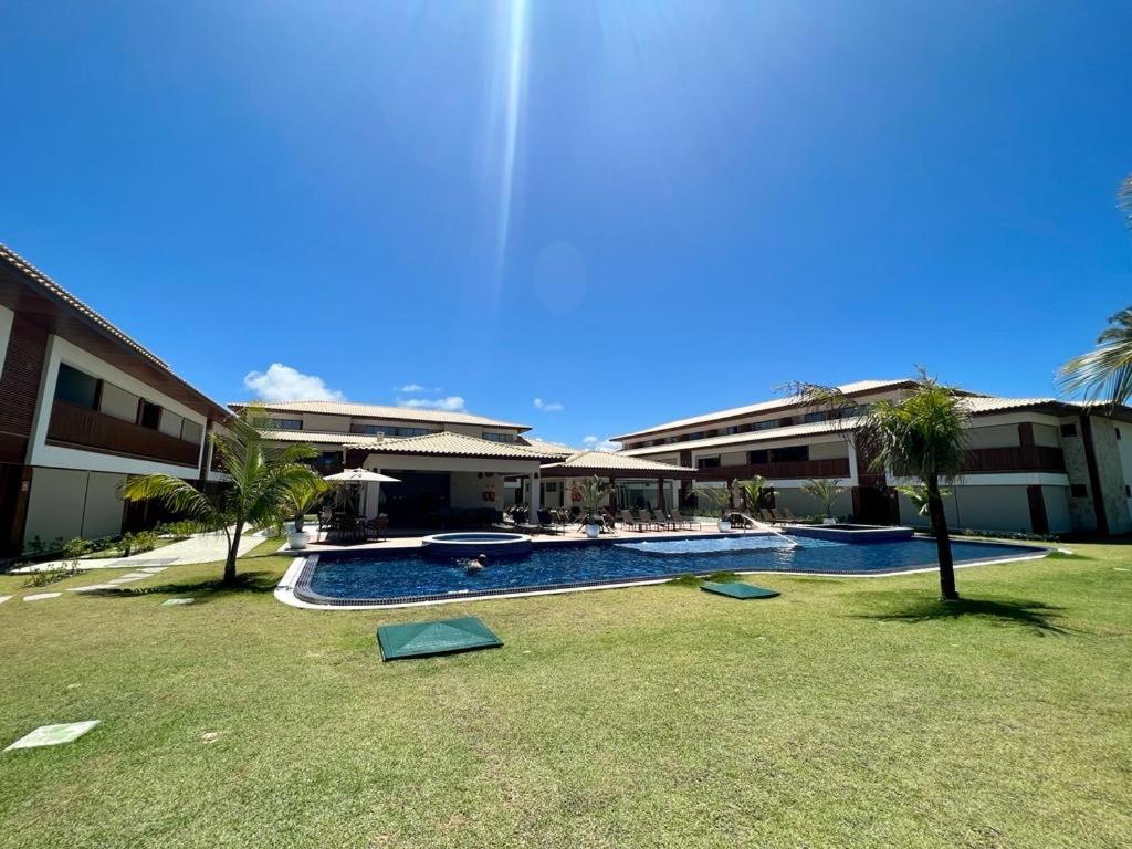 Apartment Apto Novo Imperia Lounge Pe-na-areia *